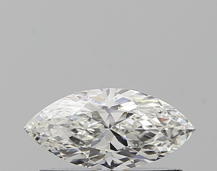 Diamante Naturale Taglio Marquise 0.3ct VG/VG G VVS2 - GIA - 6.98x3.34x2.16mm