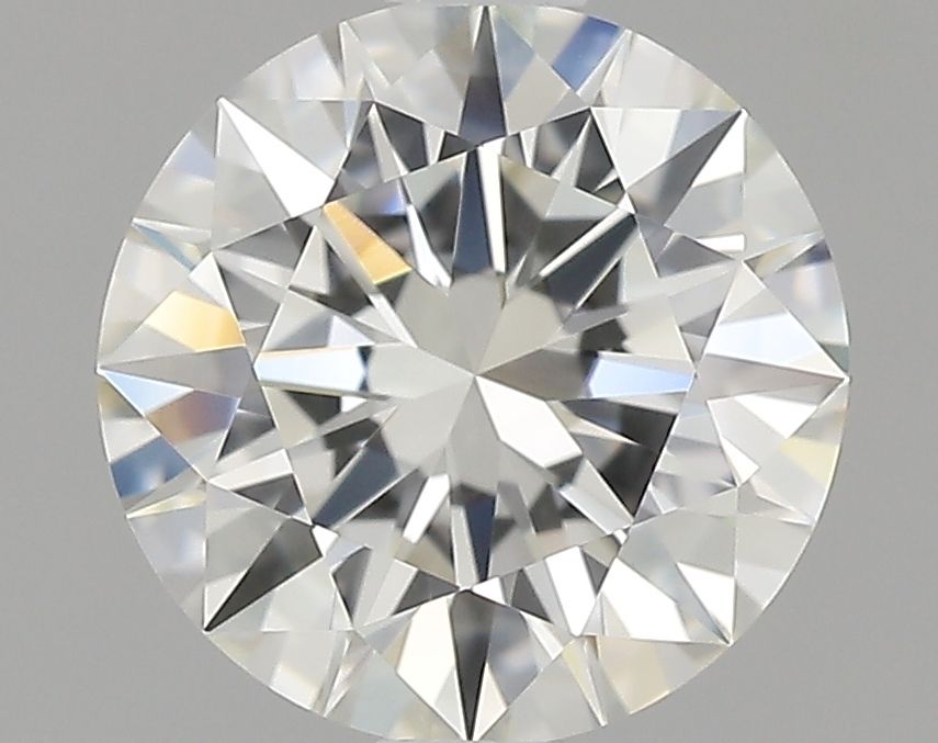 Diamante Naturale Taglio Brillante 1.17ct 3EX I VVS1 - GIA - 6.83x6.87x4.16mm