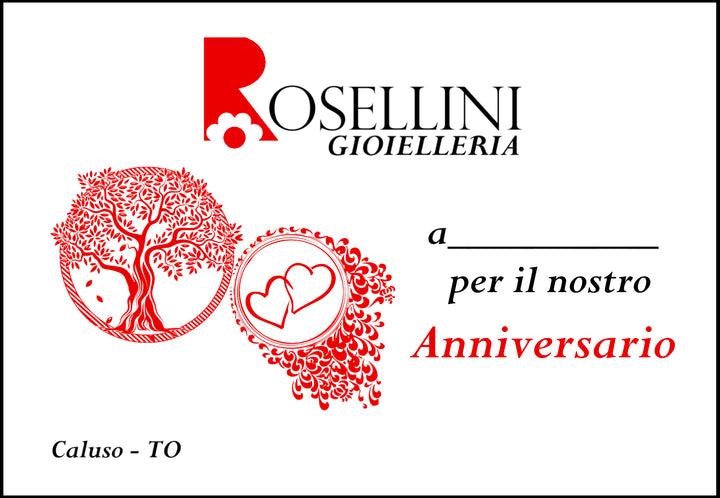 Anniversario