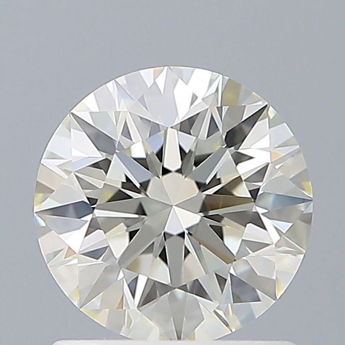 Diamante Naturale Taglio Brillante 1ct 3EX I IF - IGI - 6.37x6.4x4.0mm