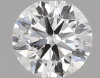 Diamante Taglio Brillante 0.3ct VG/VG/EX D VVS2 - GIA - 4.28x4.24x2.62mm