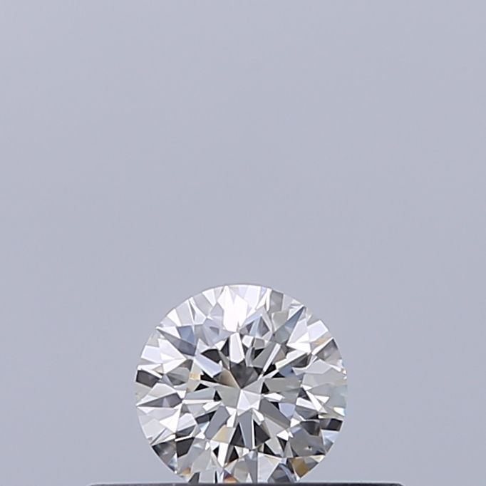 Diamante Taglio Brillante 0.2ct EX/EX/VG F VVS2 - GIA - 3.75x3.78x2.35mm
