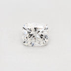 Diamante Taglio Cushion Brillante 1.01ct VG/VG J VS2 - GIA - 6.14x5.63x3.85mm