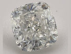Diamante Taglio Cushion Modificato 1.31ct EX/EX H VS1 - GIA - 6.29x5.81x4.18mm