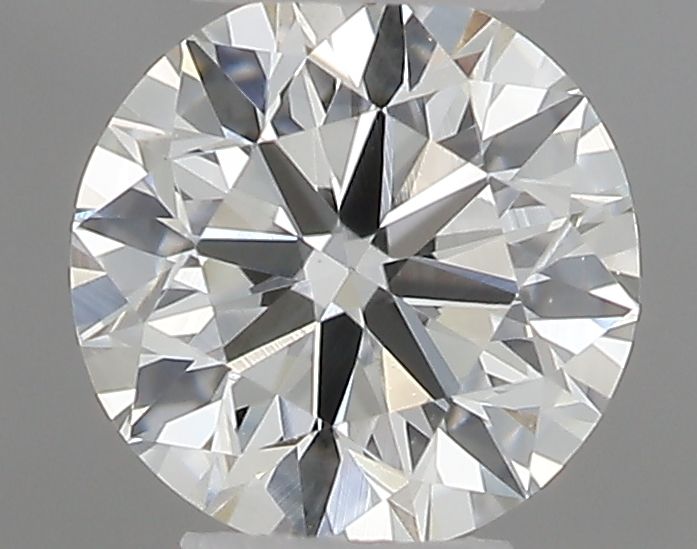 Diamante Taglio Brillante 0.31ct VG/VG/G I VVS2 - IGI - 4.24x4.28x2.66mm