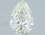 Diamante Naturale Taglio Goccia 1.2ct EX/EX I VVS2 - IGI - 9.07x5.78x3.68mm