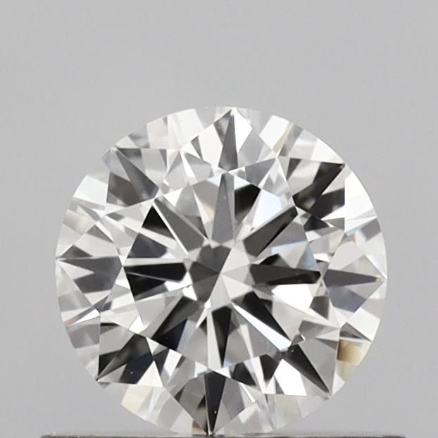 Diamante Taglio Brillante 0.55ct EX/EX/VG G VS1 - IGI - 5.35x5.38x3.14mm