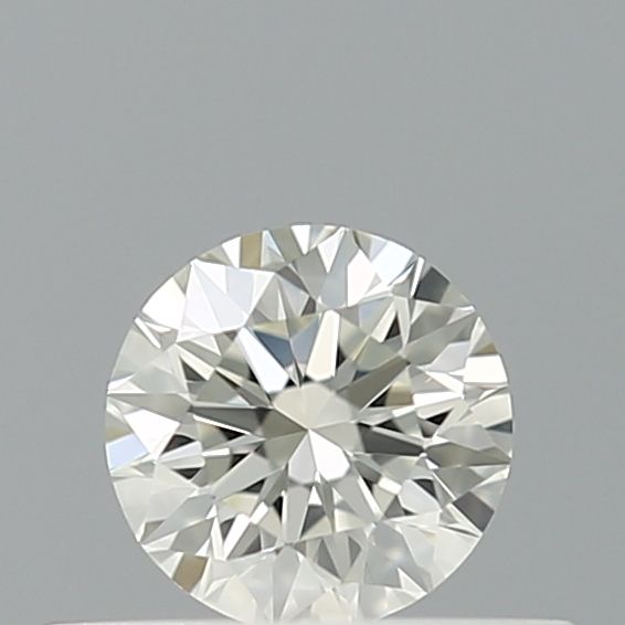 Diamante Taglio Brillante 0.29ct VG/EX/EX J VVS2 - GIA - 4.17x4.2x2.65mm