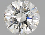 Diamante Naturale Taglio Brillante 0.95ct 3EX H IF - IGI - 6.32x6.39x3.89mm