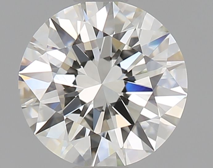 Diamante Naturale Taglio Brillante 0.95ct 3EX H IF - IGI - 6.32x6.39x3.89mm