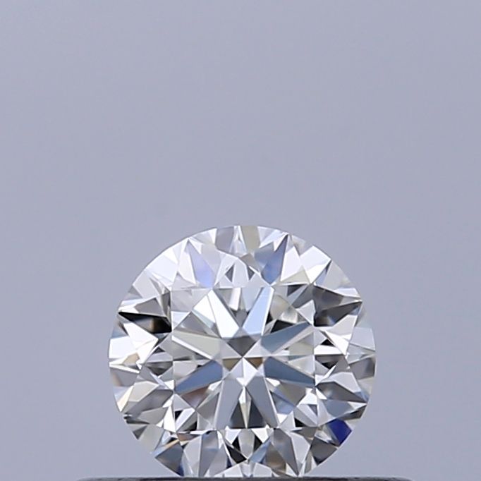 Diamante Naturale Taglio Brillante 0.3ct VG/VG/EX F VVS2 - GIA - 4.15x4.2x2.68mm