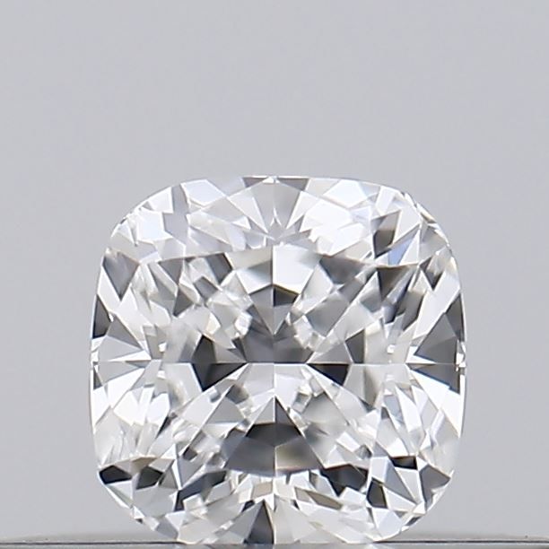 Diamante Taglio Cushion Modificato 0.2ct VG/VG E IF - GIA - 3.29x3.29x2.23mm