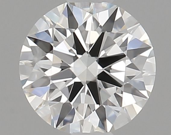 Diamante Naturale Taglio Brillante 0.25ct 3EX G VVS1 - GIA - 4.09x4.06x2.47mm