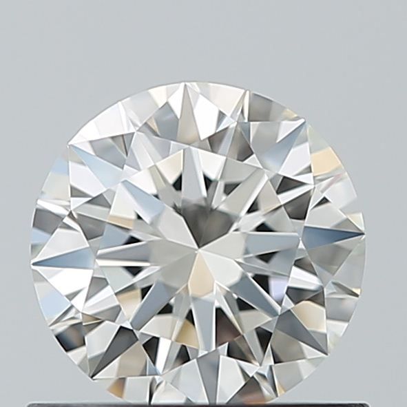 Diamante Naturale Taglio Brillante 0.7ct 3EX G VVS1 - IGI - 5.7x5.74x3.47mm