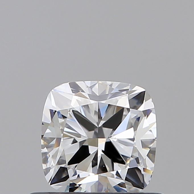 Diamante Taglio Cushion Brillante 0.62ct EX/EX E VS1 - GIA - 4.88x4.86x3.34mm