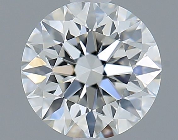 Diamante Naturale Taglio Brillante 0.8ct 3EX G VVS2 - IGI - 5.86x5.9x3.71mm