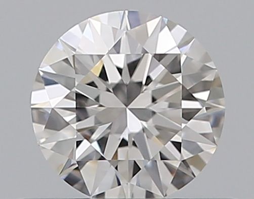Diamante Naturale Taglio Brillante 0.35ct EX/VG/EX E VS2 - GIA - 4.57x4.6x2.79mm