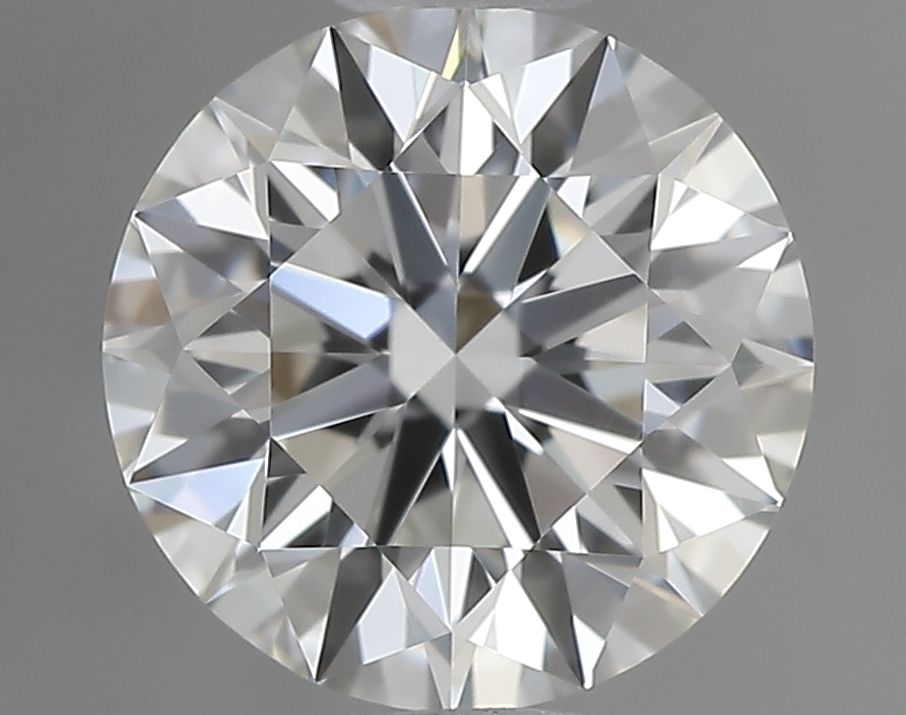 Diamante Taglio Brillante 0.7ct EX/EX/VG G VVS2 - GIA - 5.63x5.67x3.53mm