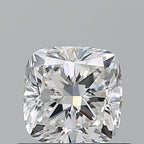 Diamante Taglio Cushion Brillante 0.7ct VG/EX G VS1 - GIA - 5.13x5.13x3.4mm