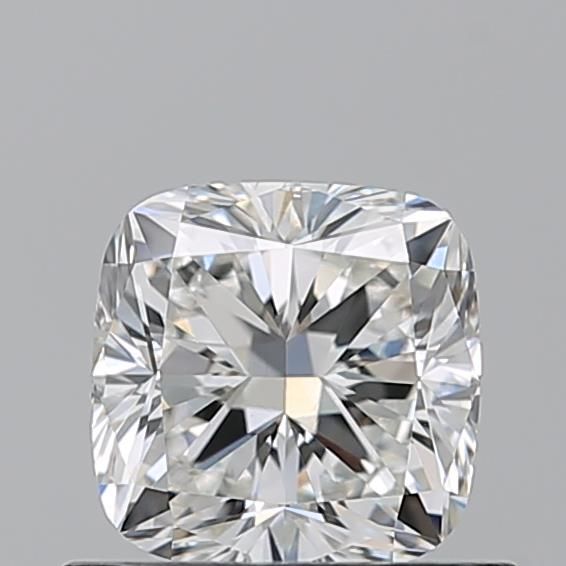 Diamante Taglio Cushion Brillante 0.7ct VG/EX G VS1 - GIA - 5.13x5.13x3.4mm