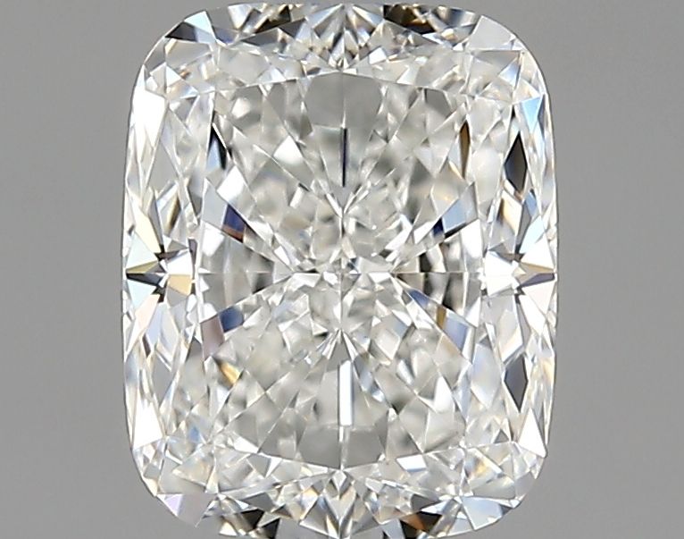 Diamante Taglio Cushion Modificato 1.2ct EX/EX G VS1 - GIA - 6.58x5.27x3.7mm