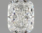 Diamante Taglio Cushion Modificato 1.2ct EX/EX G VS1 - GIA - 6.58x5.27x3.7mm