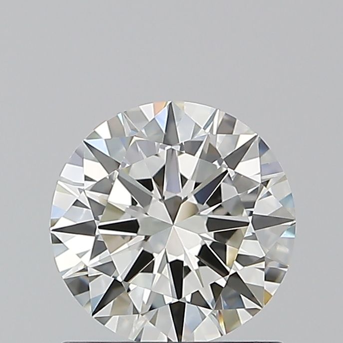Diamante Naturale Taglio Brillante 1ct EX/VG/EX G VVS2 - IGI - 6.47x6.51x3.84mm