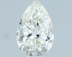 Diamante Naturale Taglio Goccia 0.8ct EX/EX H VS2 - IGI - 7.96x5.12x3.26mm