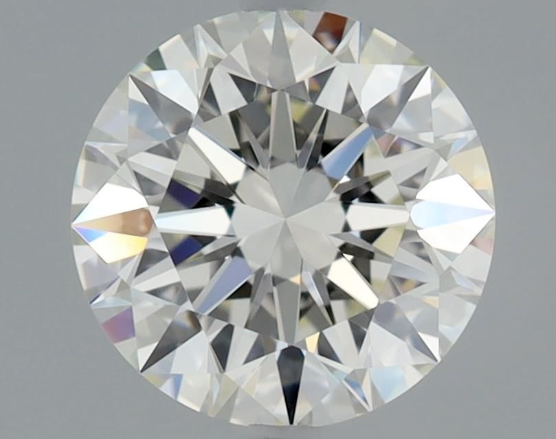 Diamante Taglio Brillante 1.11ct VG/EX/EX J VVS2 - GIA - 6.64x6.65x4.1mm