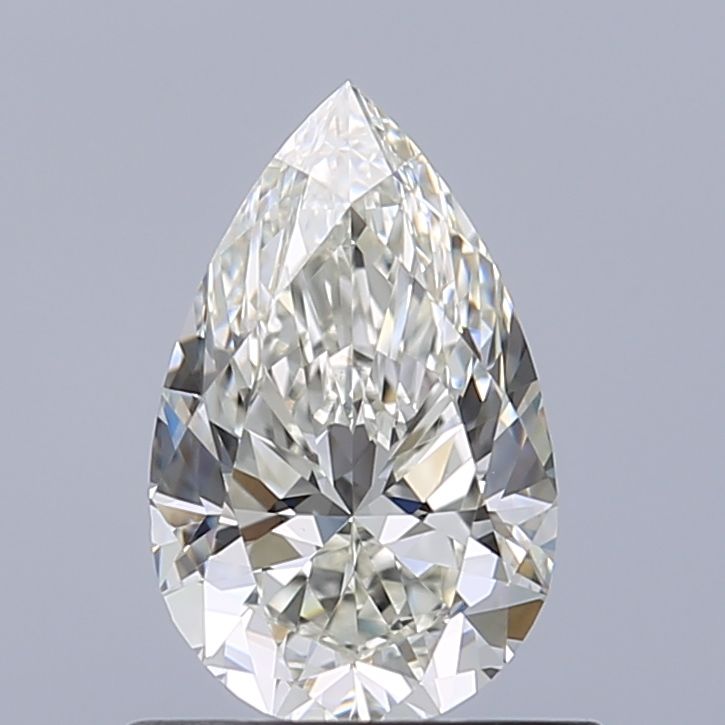 Diamante Naturale Taglio Goccia 0.7ct EX/EX H VS1 - IGI - 7.88x4.9x3.06mm