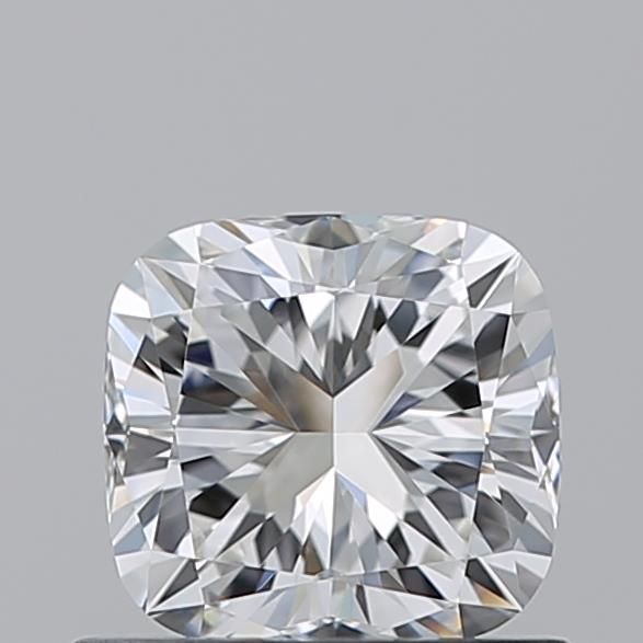 Diamante Taglio Cushion Brillante 0.7ct EX/EX G VVS2 - GIA - 5.39x5.16x3.42mm