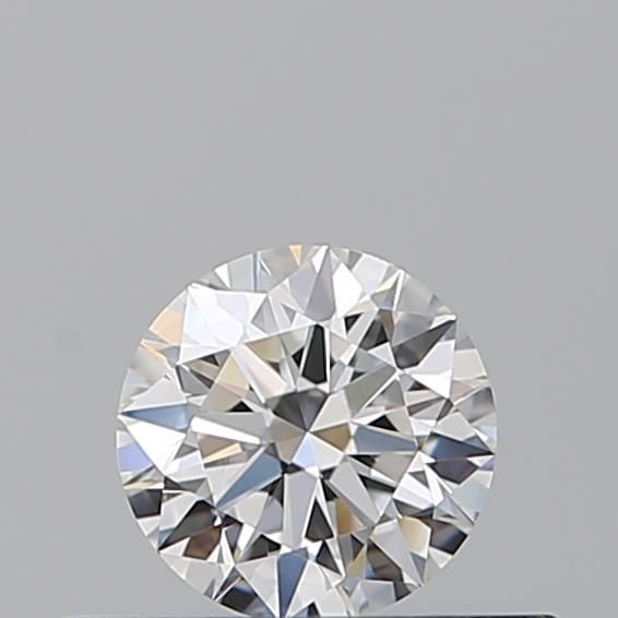 Diamante Taglio Brillante 0.34ct EX/EX/VG G VVS2 - GIA - 4.49x4.46x2.74mm