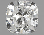 Diamante Taglio Cushion Brillante 1.01ct VG/VG I VS1 - GIA - 5.61x5.57x3.89mm