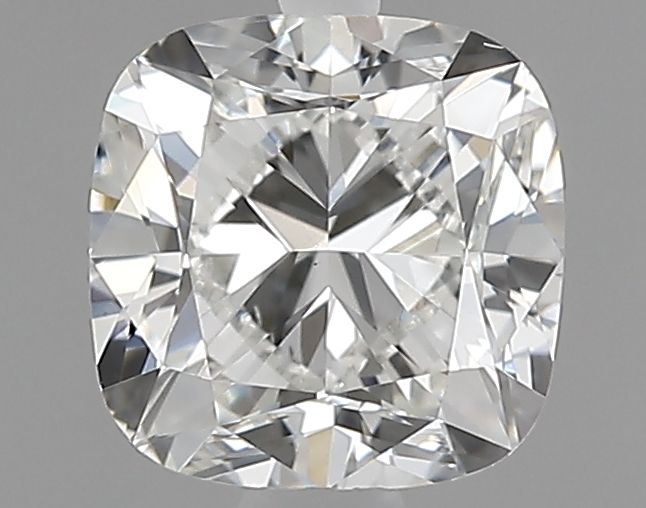 Diamante Taglio Cushion Brillante 1.01ct VG/VG I VS1 - GIA - 5.61x5.57x3.89mm