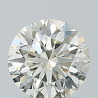 Diamante Naturale Taglio Brillante 0.8ct 3EX I VS1 - IGI - 5.88x5.93x3.71mm