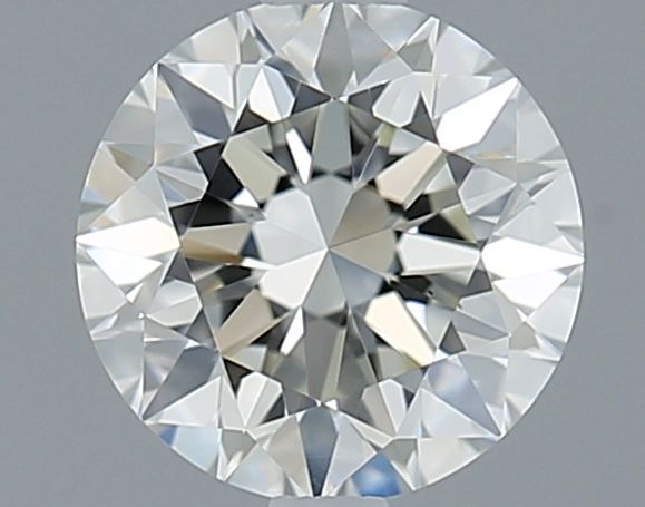 Diamante Naturale Taglio Brillante 0.8ct 3EX I VS1 - IGI - 5.84x5.89x3.72mm