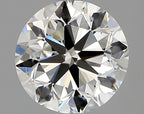 Diamante Taglio Brillante 1.52ct VG/VG/VG H VS1 - GIA - 7.18x7.07x4.59mm