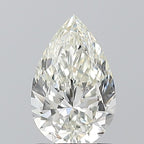Diamante Naturale Taglio Goccia 1.01ct EX/EX H VS1 - IGI - 8.72x5.57x3.41mm