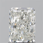 Diamante Naturale Taglio Radiant 1.22ct EX/EX J VS1 - GIA - 7.13x5.27x3.57mm