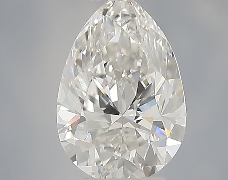 Diamante Naturale Taglio Goccia 0.4ct G/G F VVS2 - IGI - 6.05x4.09x2.68mm