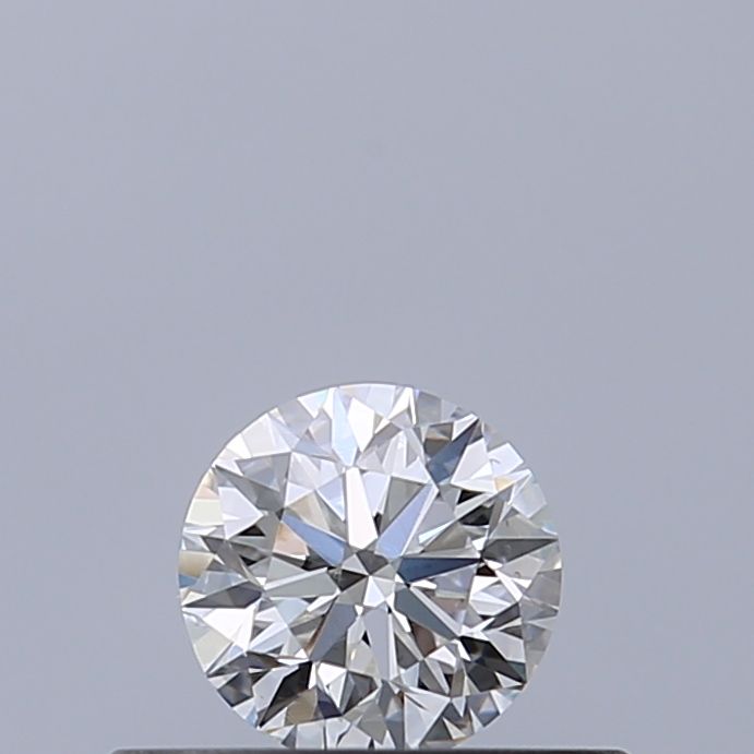 Diamante Naturale Taglio Brillante 0.3ct VG/EX/VG E VS2 - GIA - 4.19x4.22x2.69mm