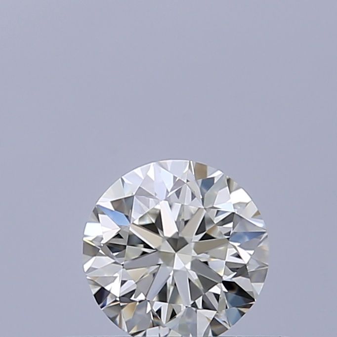 Diamante Taglio Brillante 0.3ct VG/VG/EX J VVS2 - GIA - 4.17x4.22x2.69mm