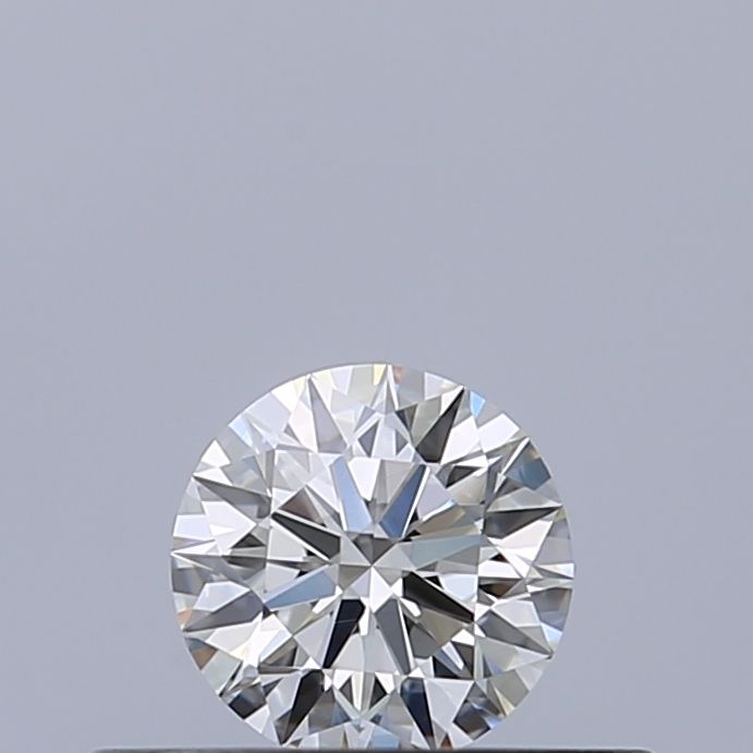 Diamante Taglio Brillante 0.28ct EX/EX/VG G VVS1 - GIA - 4.15x4.19x2.59mm