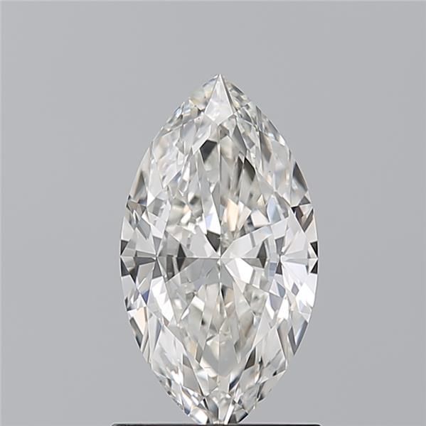 Diamante Naturale Taglio Marquise 1.01ct EX/EX J VS1 - GIA - 10.15x5.48x3.04mm