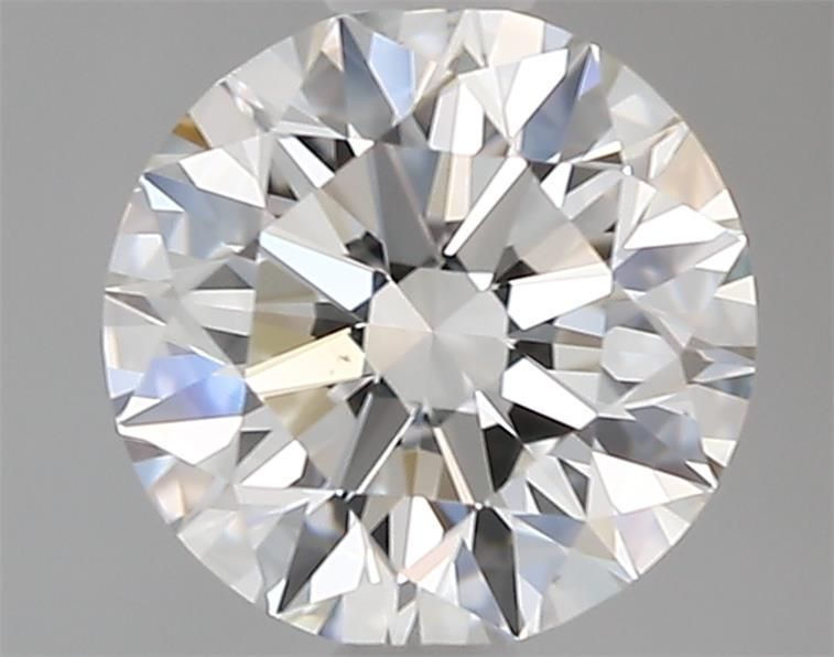 Diamante Naturale Taglio Brillante 0.9ct EX/VG/EX H VS1 - GIA - 6.15x6.08x3.85mm