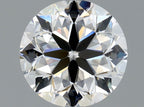 Diamante Taglio Brillante 1.01ct VG/EX/EX E VVS2 - GIA - 6.26x6.22x4.02mm