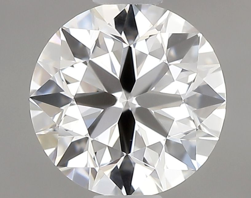 Diamante Naturale Taglio Brillante 0.7ct VG/VG/EX G VVS2 - GIA - 5.6x5.63x3.53mm
