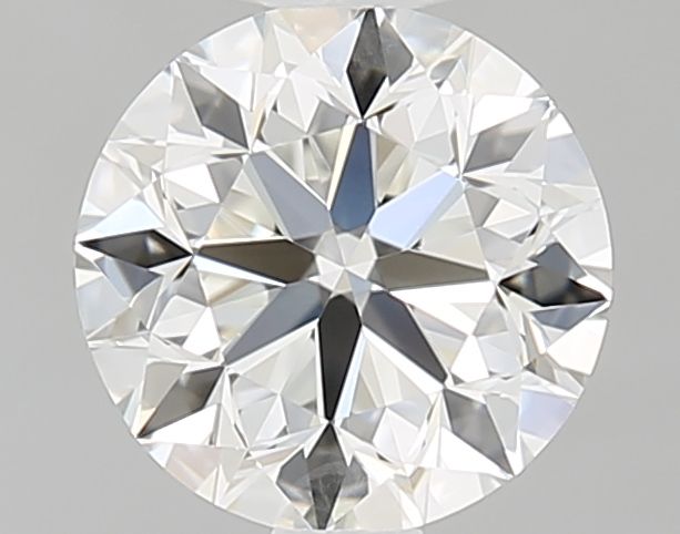 Diamante Taglio Brillante 0.7ct VG/VG/EX I VVS1 - GIA - 5.48x5.54x3.58mm