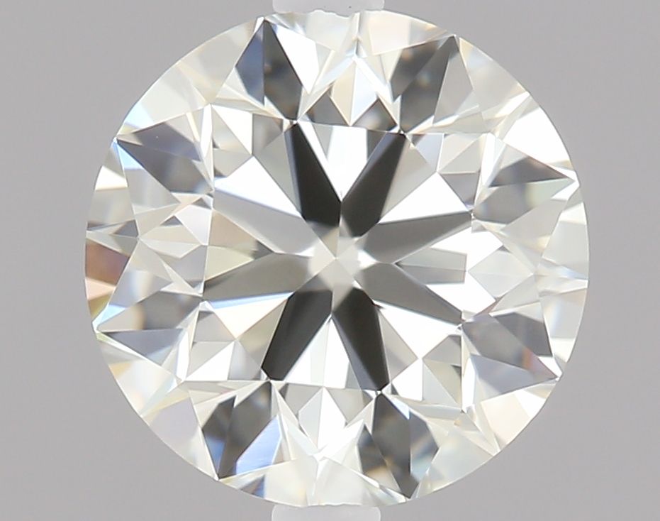 Diamante Naturale Taglio Brillante 1ct 3EX I IF - IGI - 6.27x6.3x3.97mm