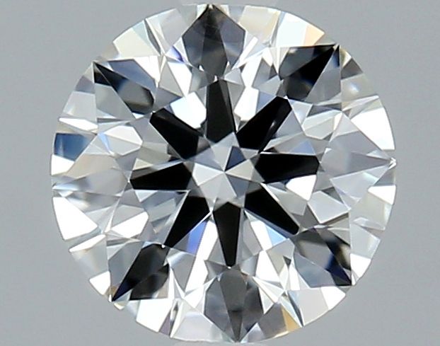 Diamante Naturale Taglio Brillante 0.79ct 3EX I IF - GIA - 6.01x5.96x3.63mm